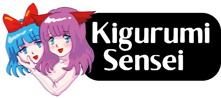 Kigurumi Sensei